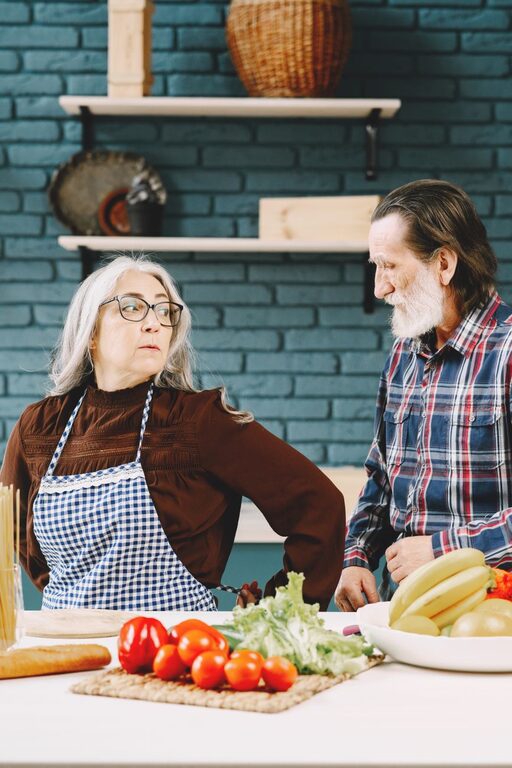 Healthy Meal Planning Habits for Busy Adults Over 50
